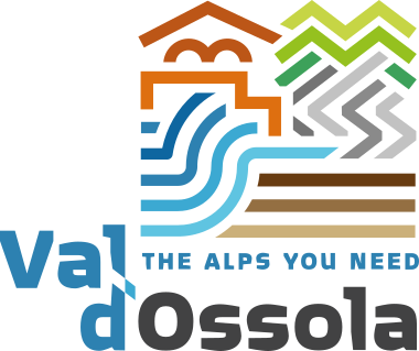 Visit Ossola Logo