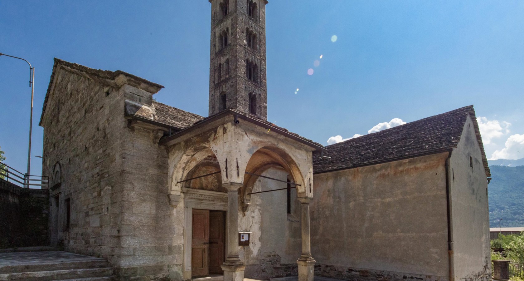 Chiesa di San Bartolomeo di Villadossola