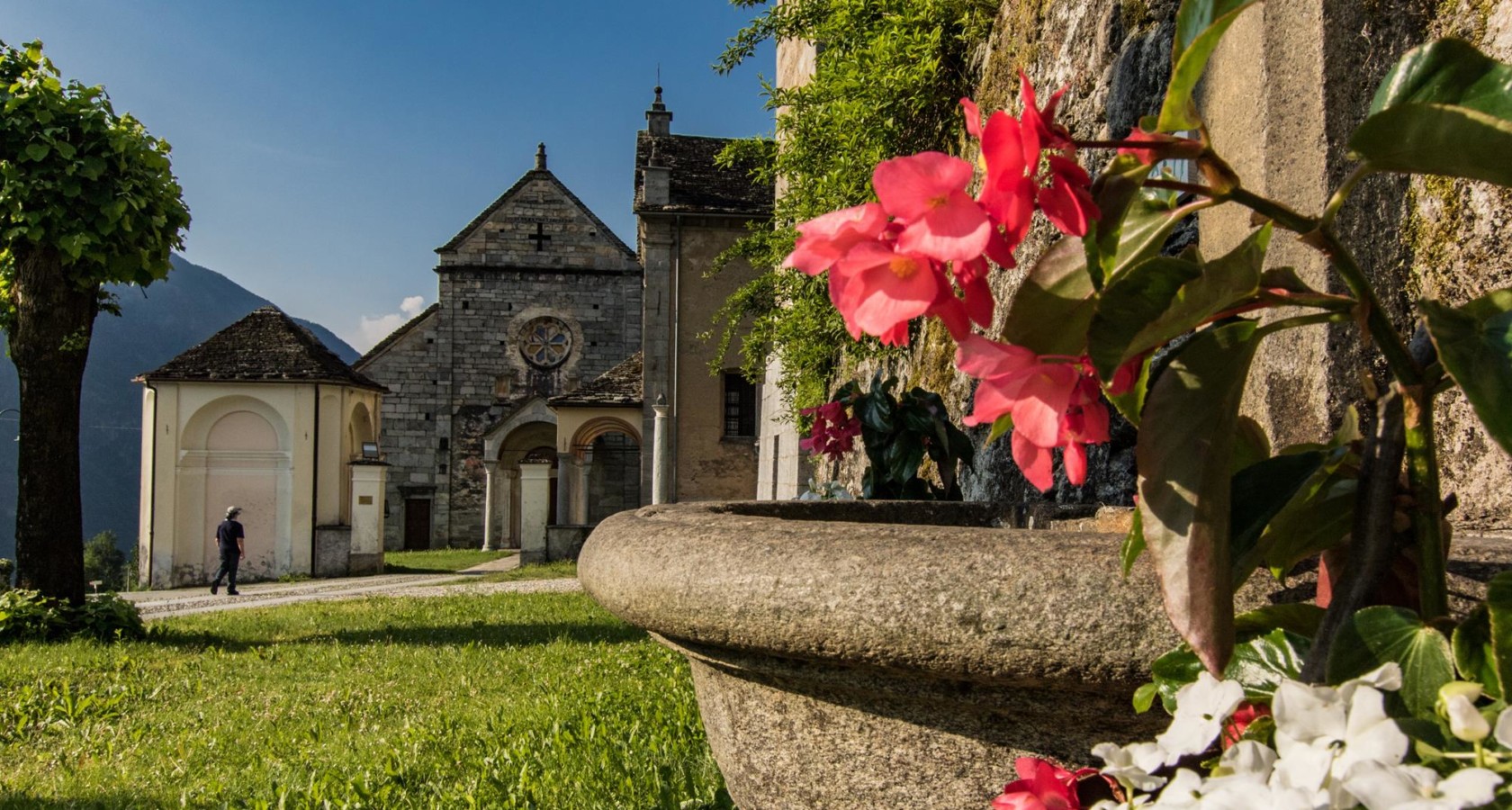 Chiesa di San Giulio di Cravegna