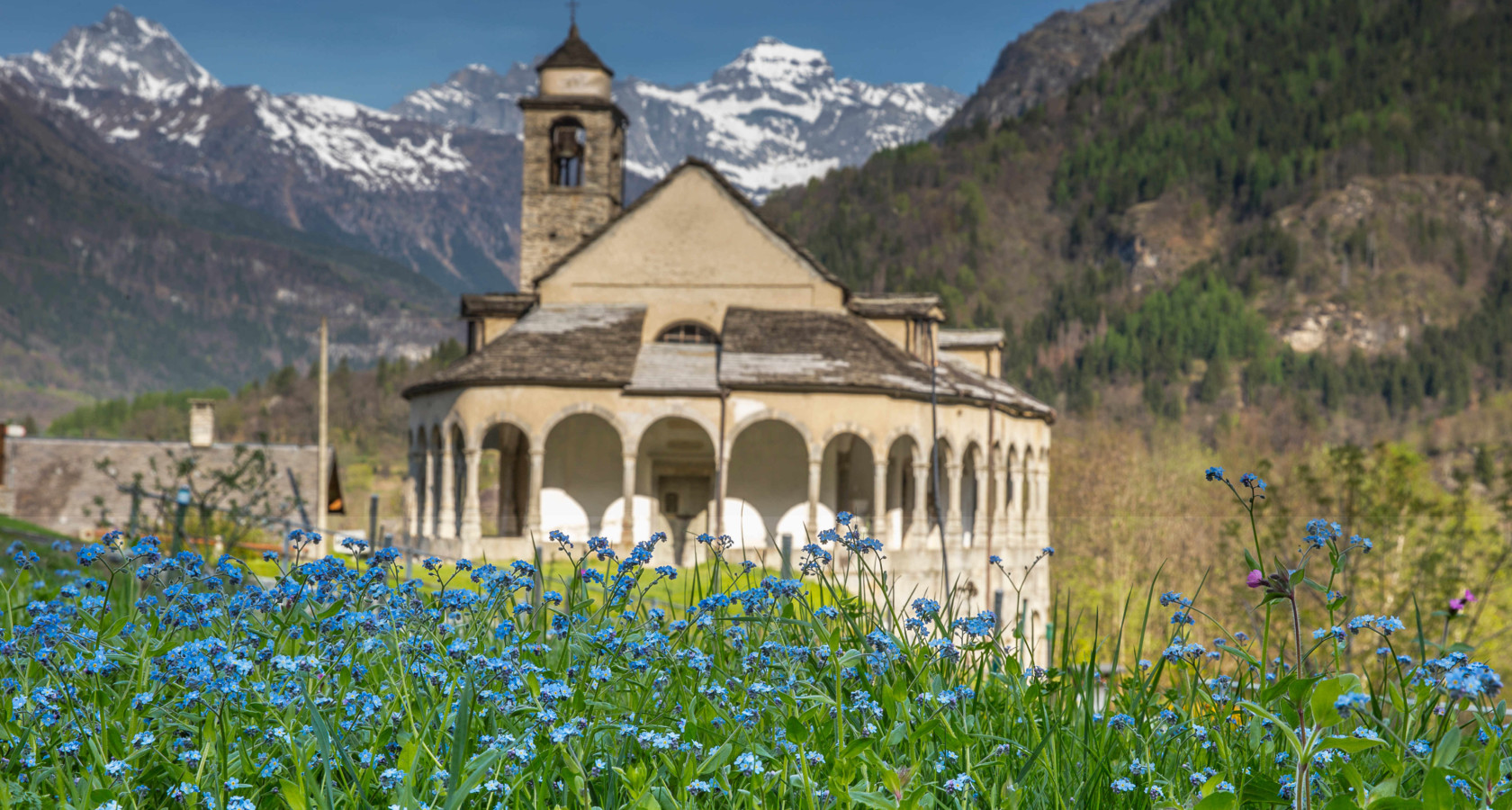 Santuario Don Lorenzo Dresco
