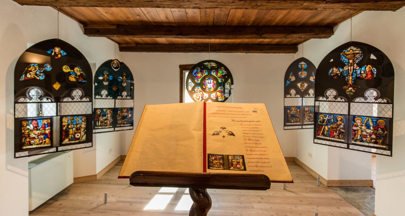 Museo dell’architettura sacra di Crevoladossola