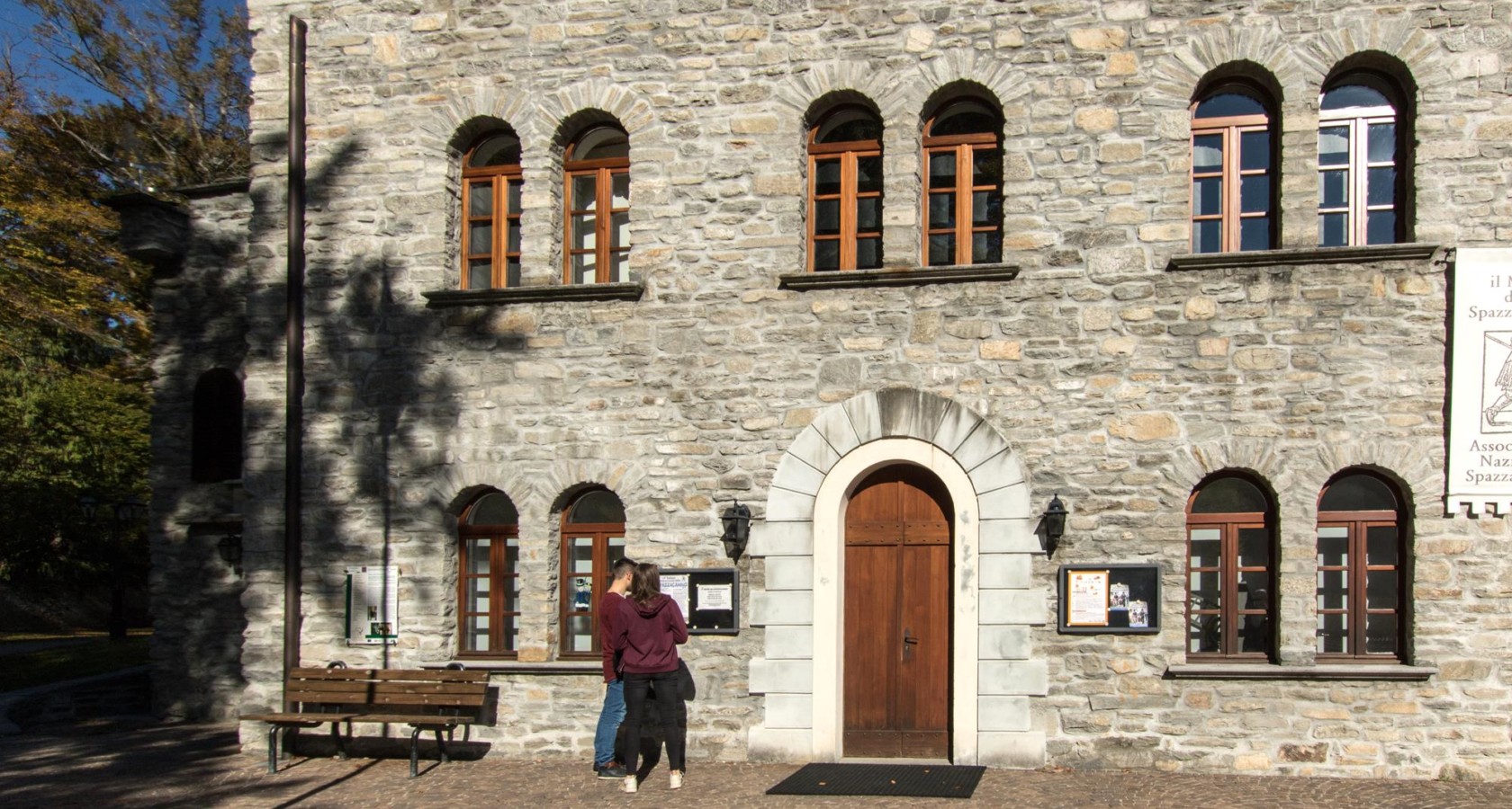 Museo dello Spazzacamino