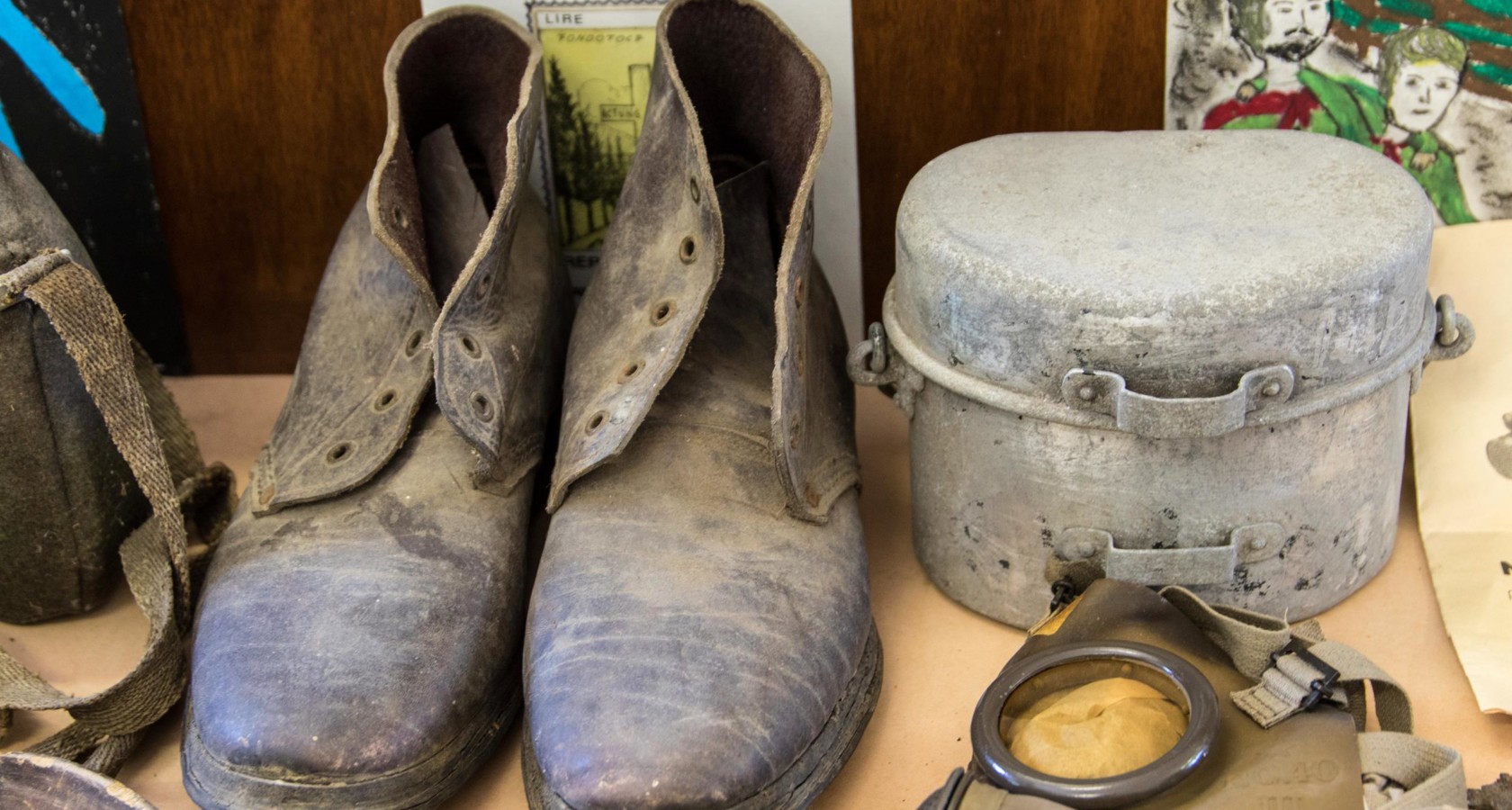 Museo storico della Resistenza