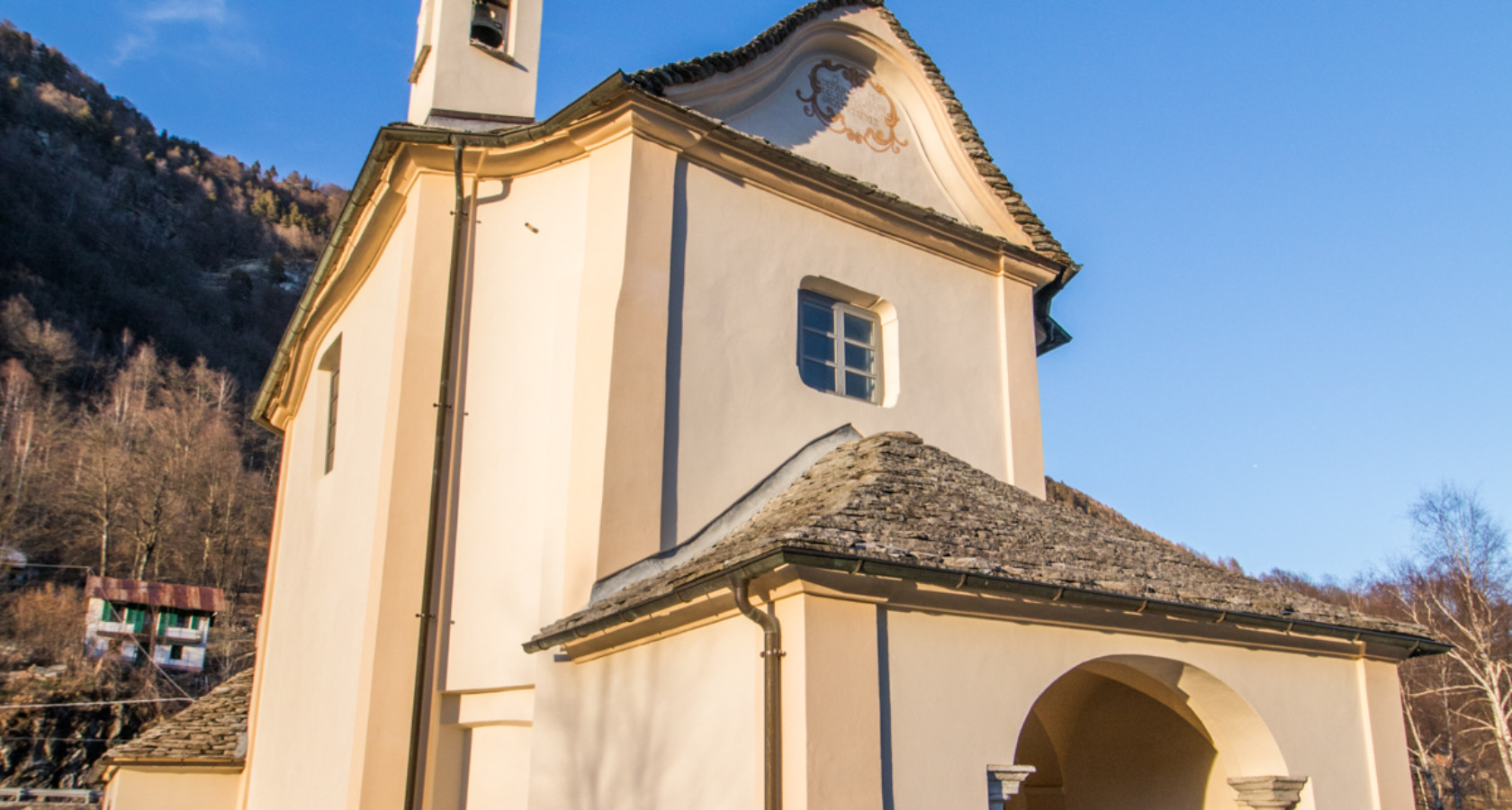 Oratorio del Gabbio