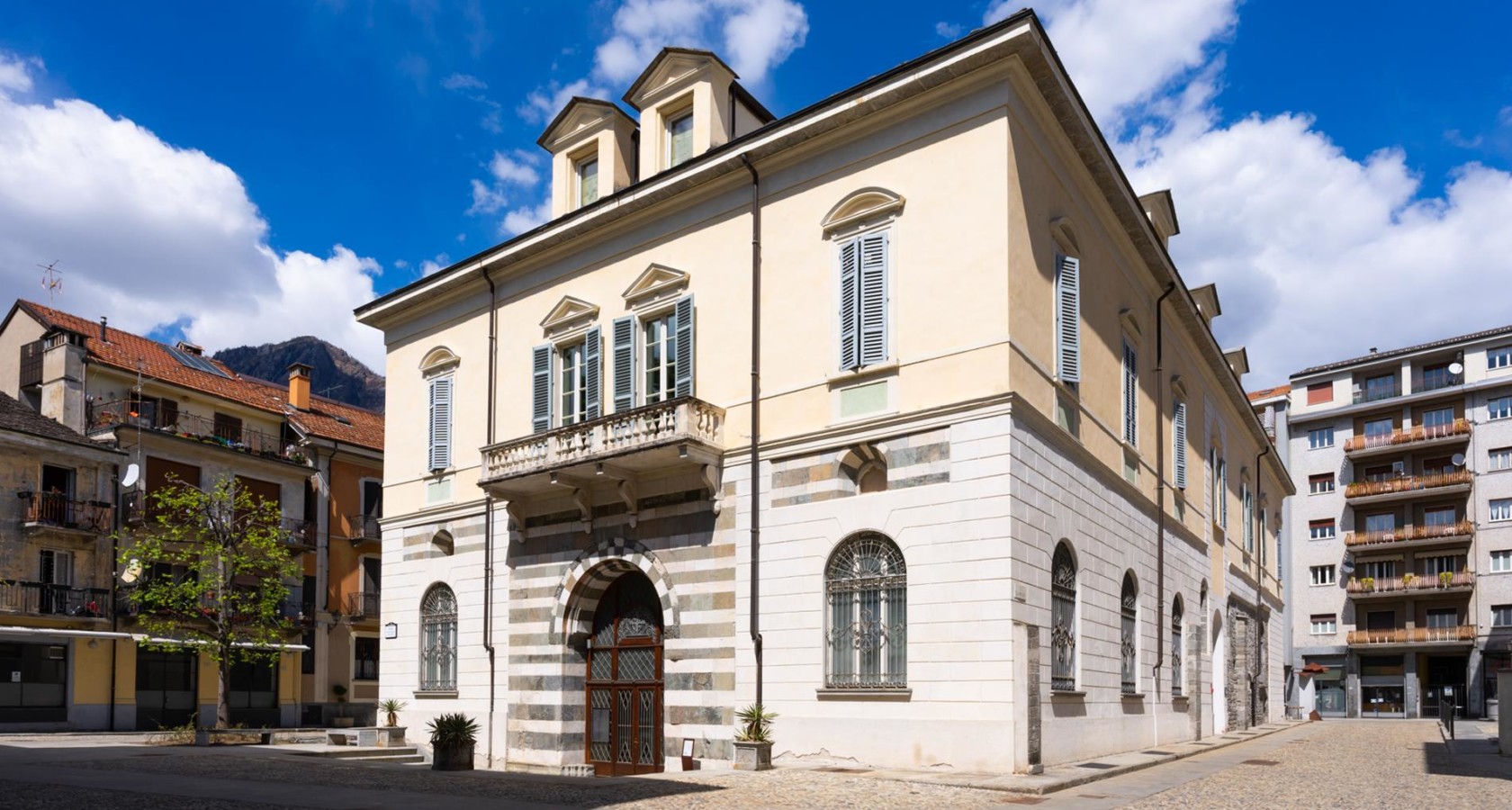 Palazzo San Francesco