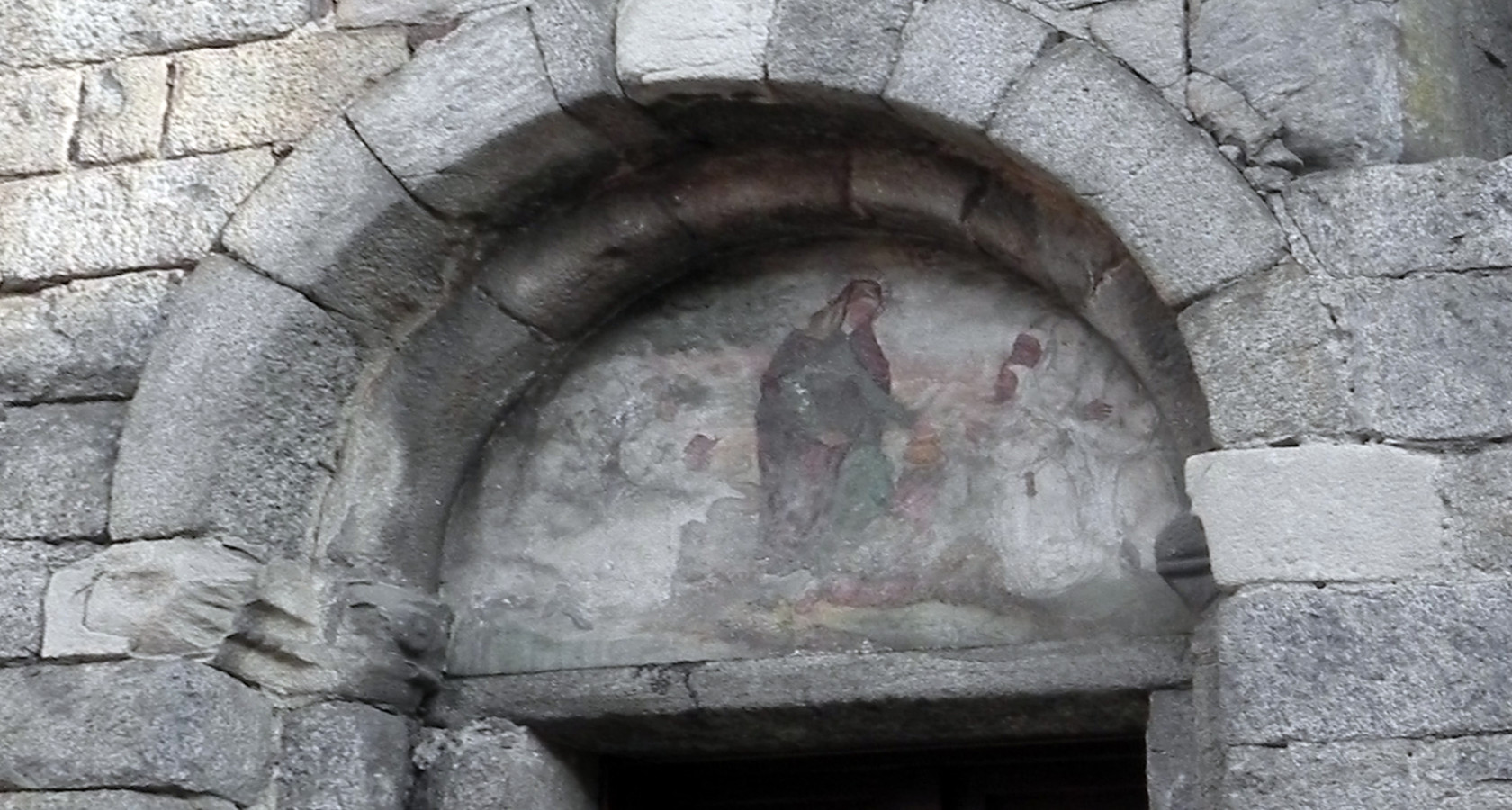 Chiesa di Santa Maria della Natività e Sant’Anna