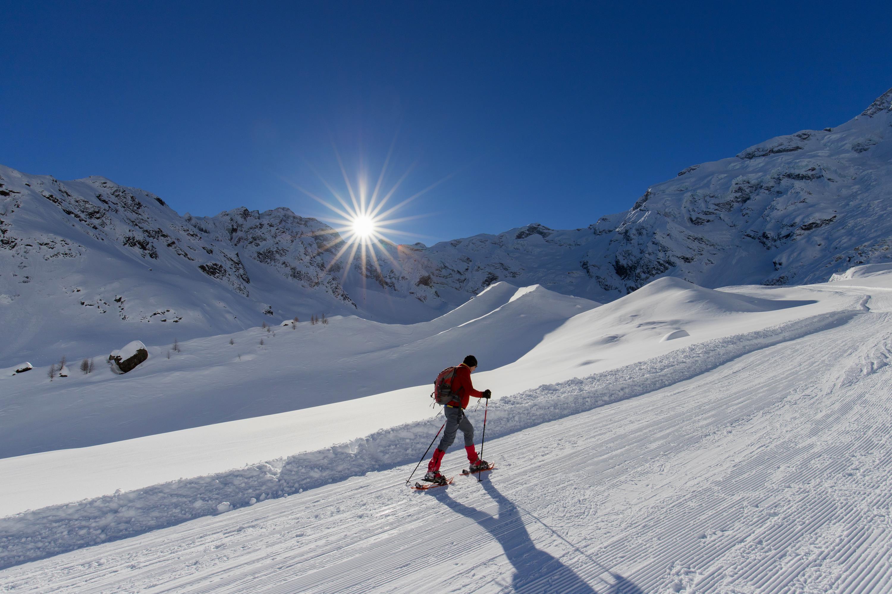 Valle Anzasca Macugnaga E Il Monte Rosa VisitOssola