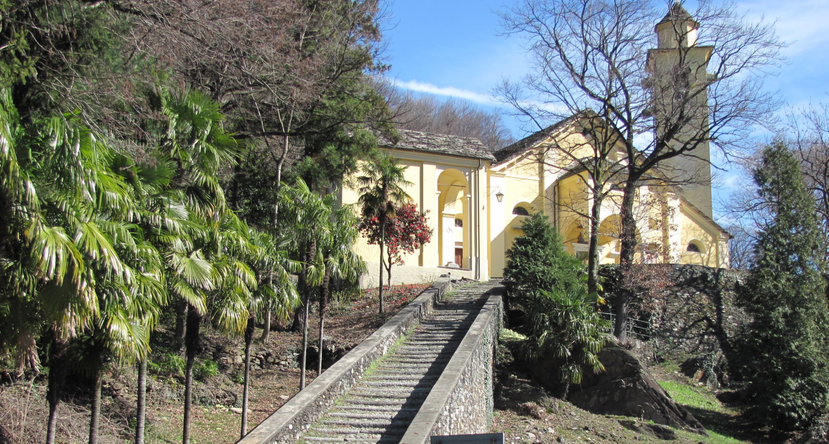 Chiesa dell’Annunciazione di Mergozzo
