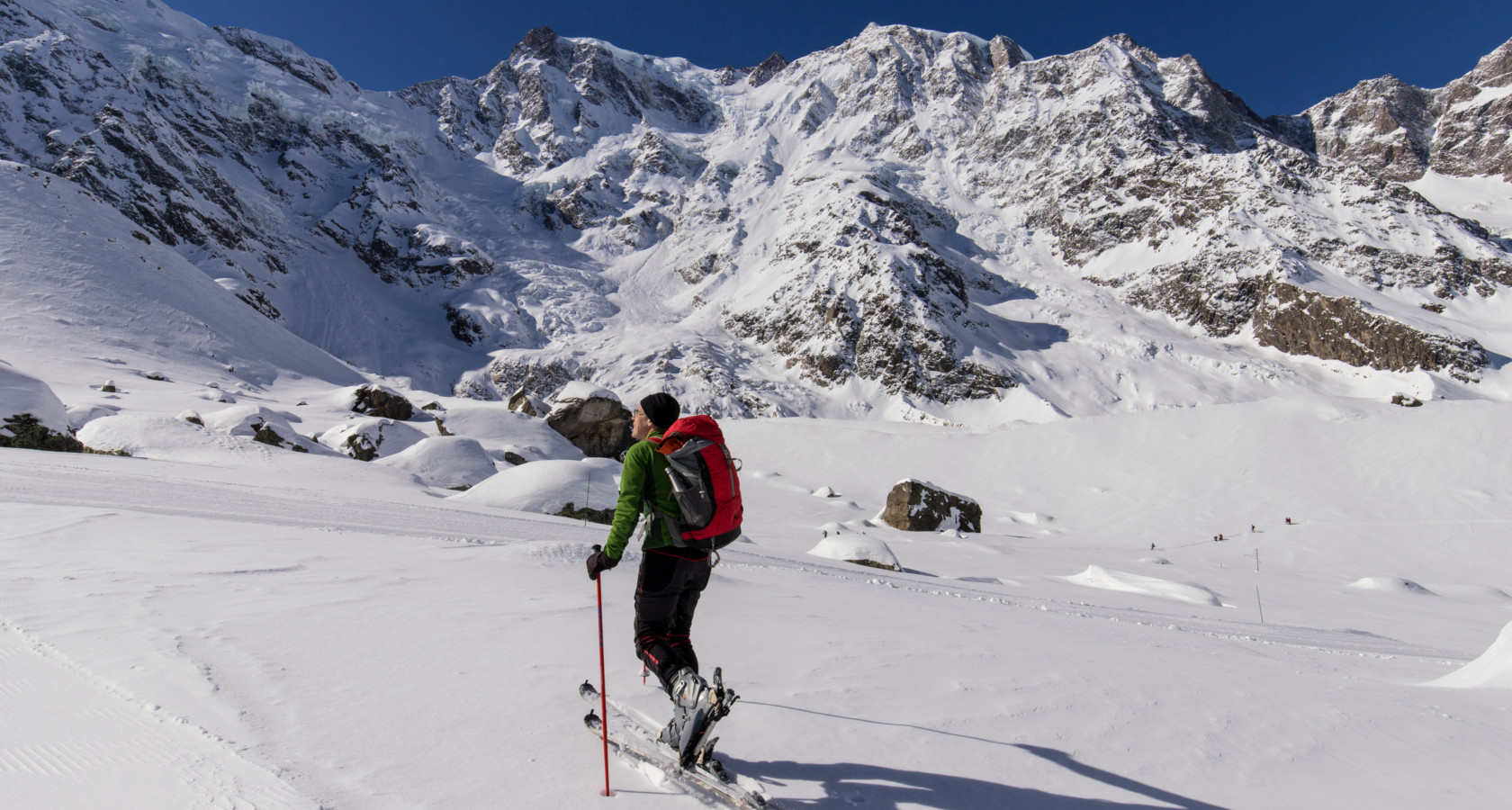 I Migliori Percorsi Di Sci Alpinismo In Val D Ossola VisitOssola