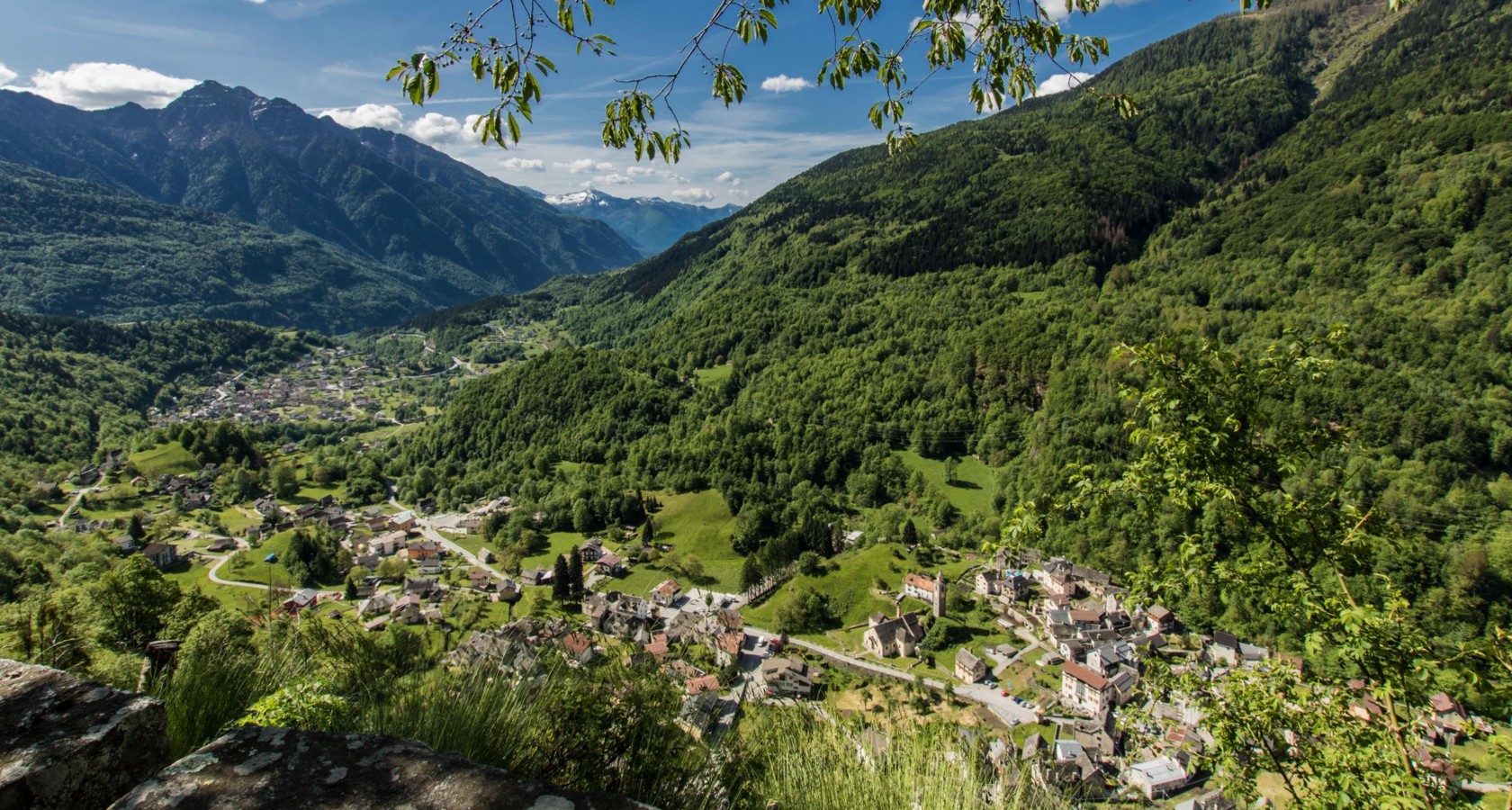 Trekking