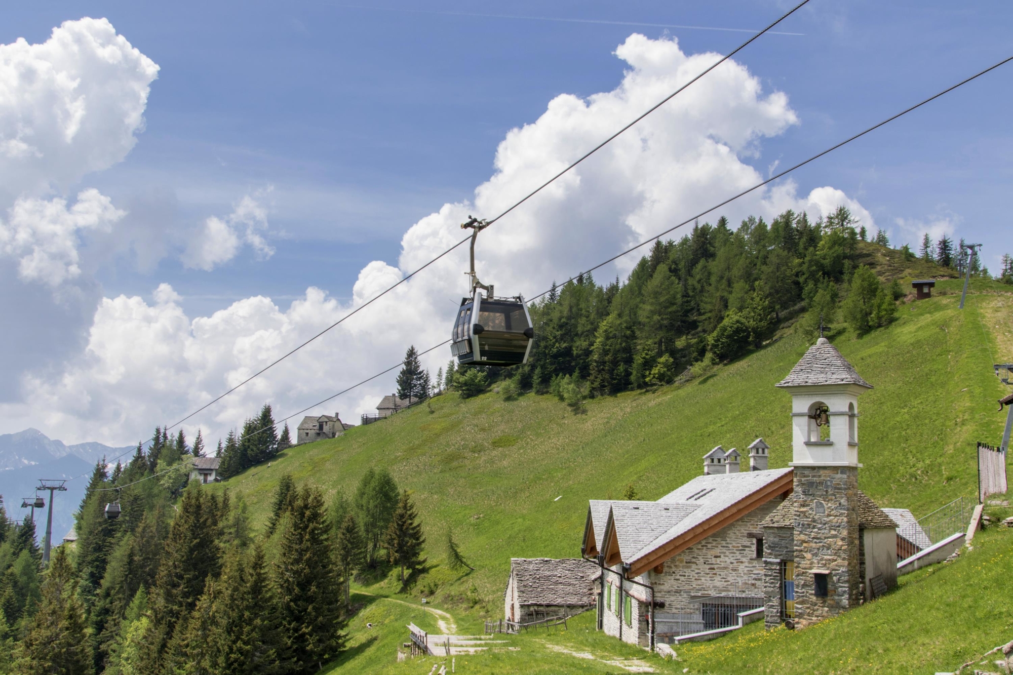 storici in Val d'Ossola Craveggia Valle Vigezzo VisitOssola